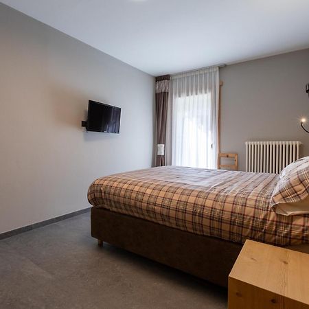 Bluebell Apartments Livigno Exterior foto