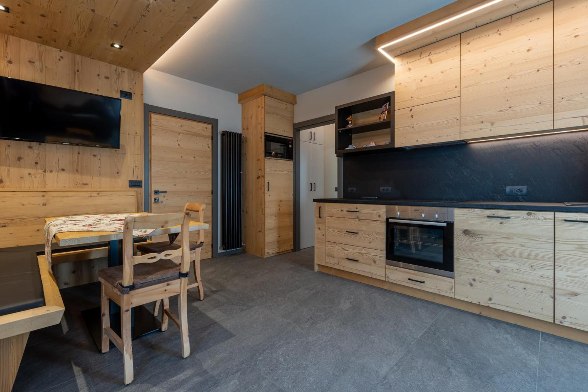 Bluebell Apartments Livigno Exterior foto