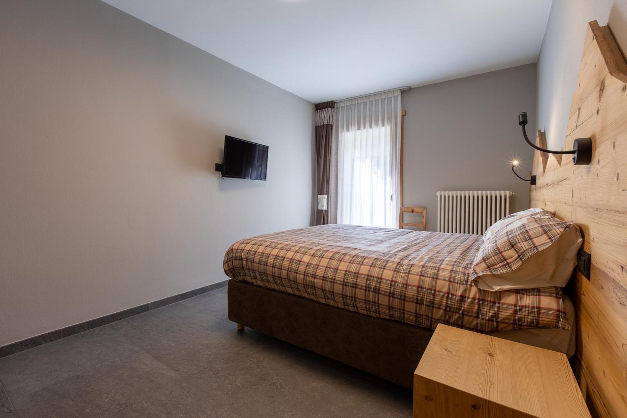 Bluebell Apartments Livigno Exterior foto