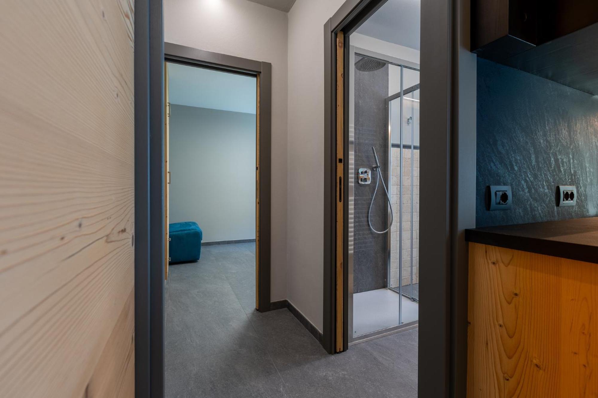 Bluebell Apartments Livigno Exterior foto