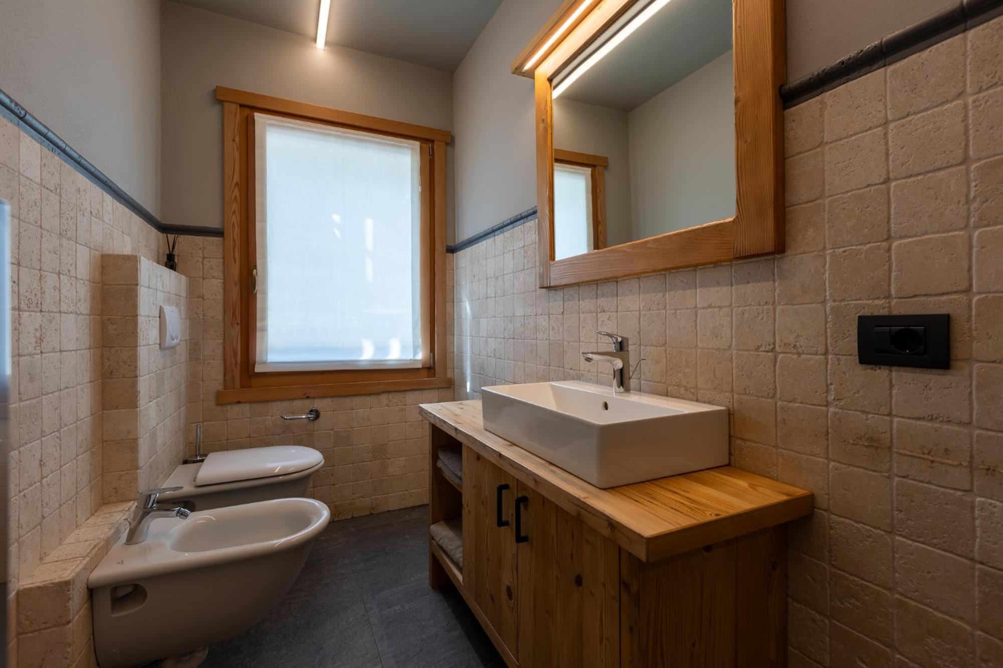 Bluebell Apartments Livigno Exterior foto