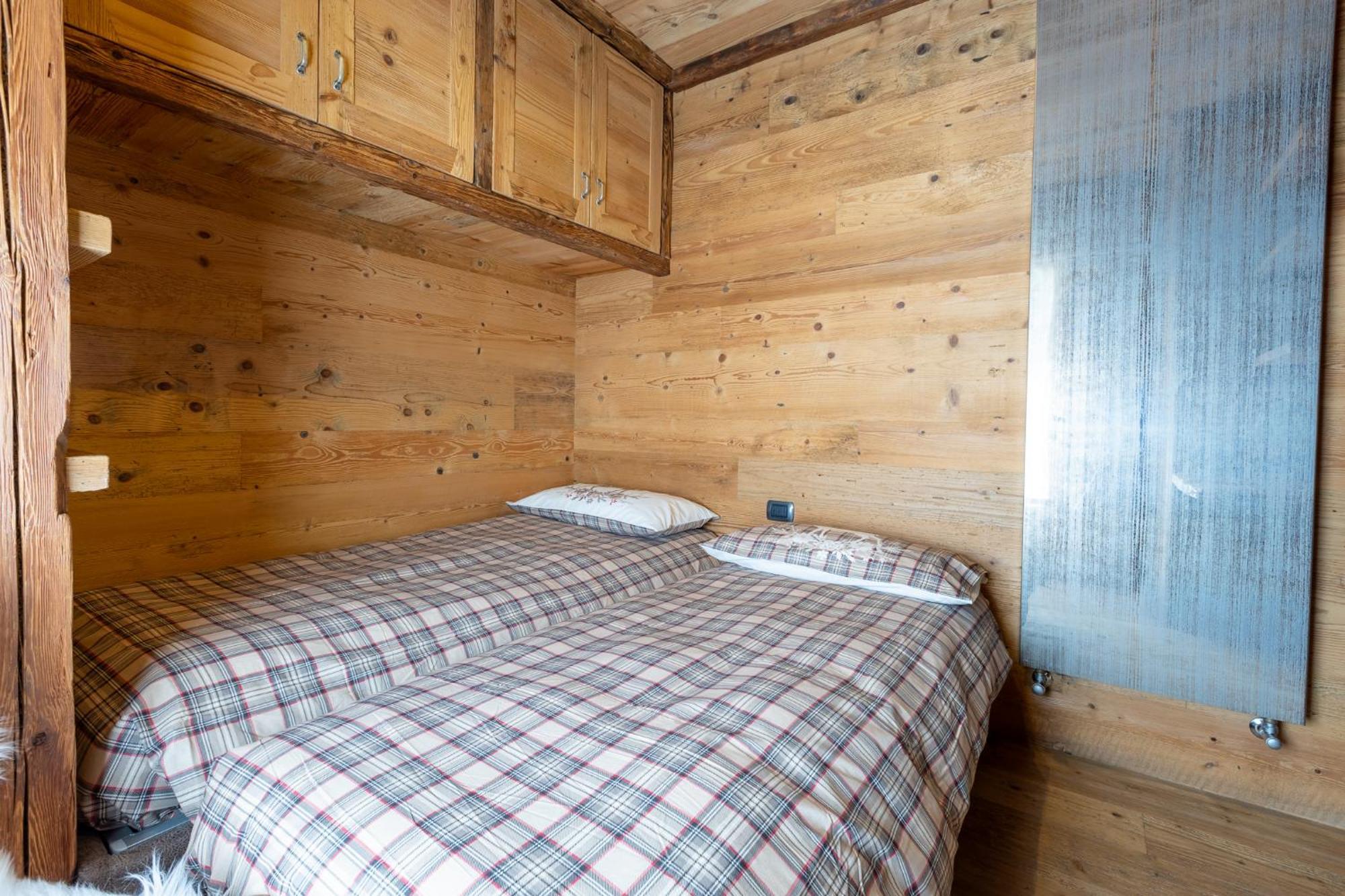 Bluebell Apartments Livigno Exterior foto