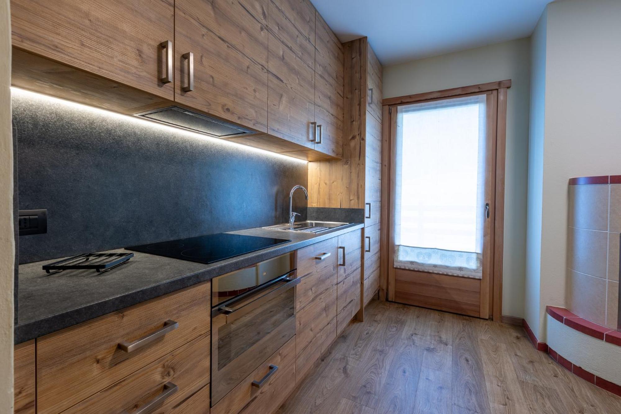 Bluebell Apartments Livigno Exterior foto