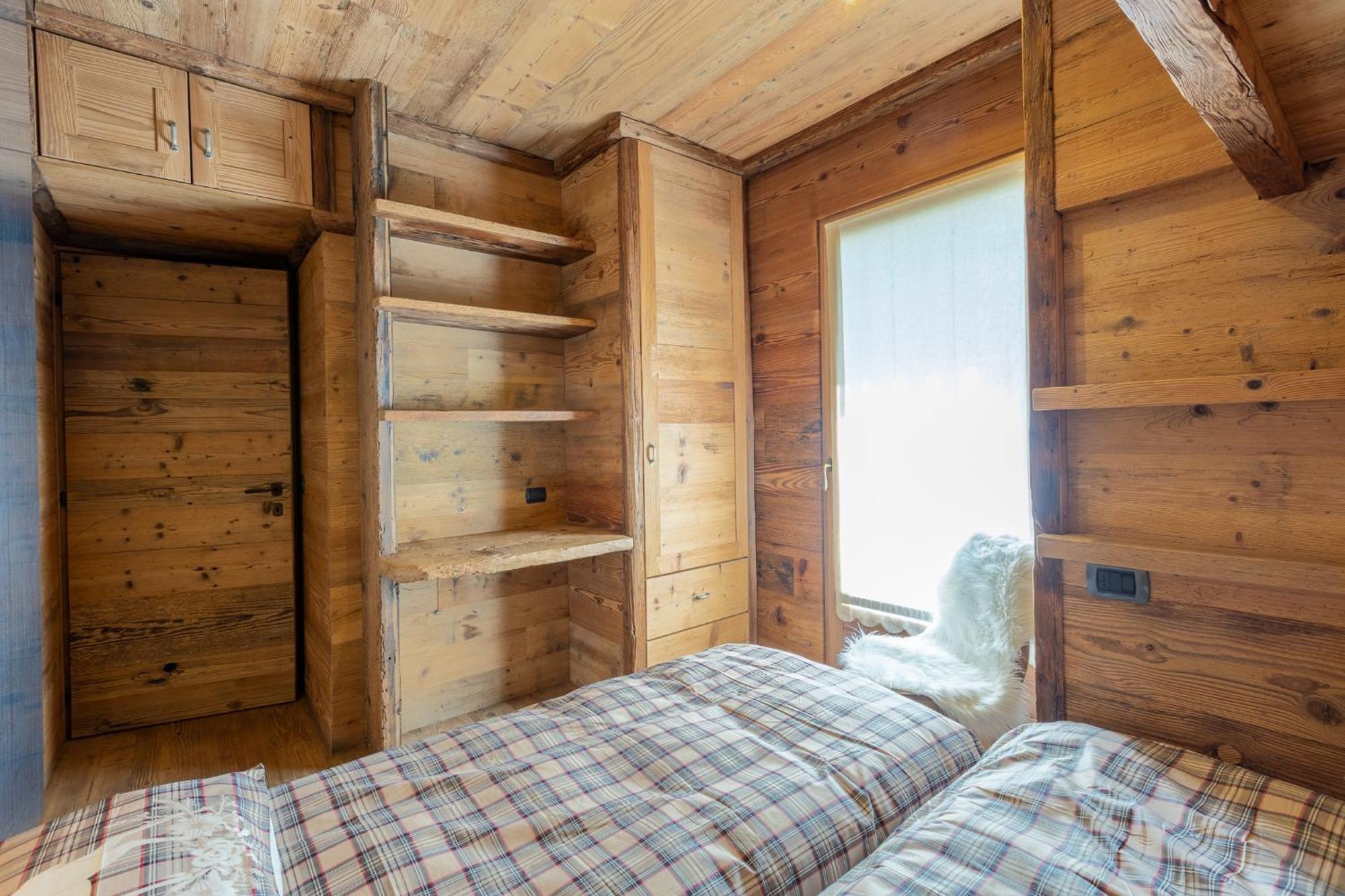 Bluebell Apartments Livigno Exterior foto