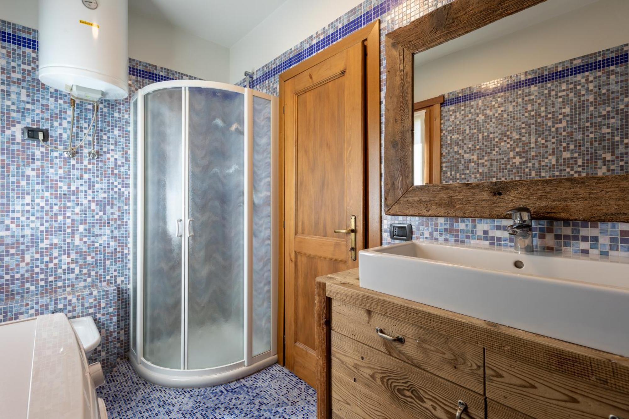 Bluebell Apartments Livigno Exterior foto